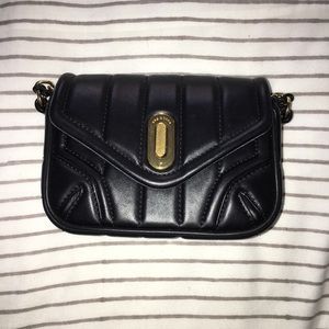 Rag and Bone Daria Quilted Mini Crossbody